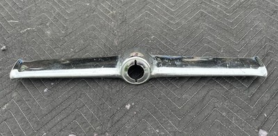 1946-1948 Buick Super Bumper Rail Guard Chrome Vintage