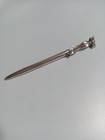 Tiffany Stylo à Bille Ruban Argent Sterling 925 21g