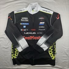 Attire Mens Lexus Racing Vasser Sullivan IMSA...