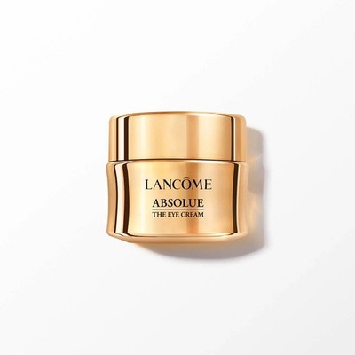 Lancome Absolue Revitalizing Eye Cream 20ml/0.7oz (under eye cream)