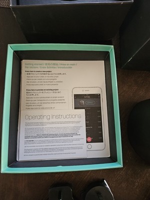 iZotope SPIRESTUDIO Spire Studio Wireless Recorder for sale online