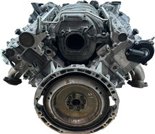 Motor F&uuml;r Mercedes S-Klasse 5,5 V8 4-matic M273.961 273.961 M273 A2730100002