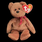 Vintage TY Beanie Babies Teddy