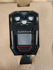 MSA ALTAIR io™ 4 Gas Detection Wearable Starter Kit -