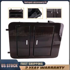 Center Console Cup Holder Insert Fits Chevy Silverado Gmc Sierra Truck 23164631