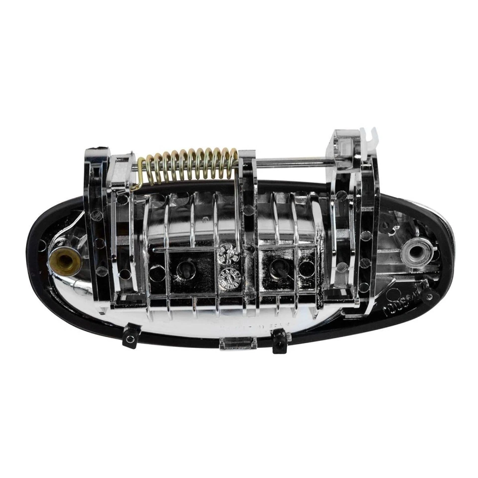 Manija de puerta exterior trasera derecha para Chevrolet Aveo5 09 Pontiac G3 2007-2011 Foto 2 de 2