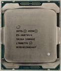 Intel Xeon E5-2687W v4 CPU 3.00GHz Turbo up to 3.50GHz 12 Core 24 Thread