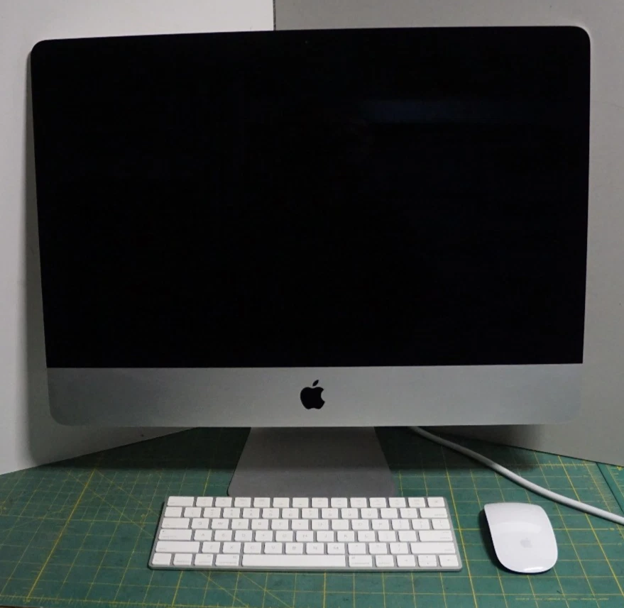 Apple iMac 1 TB 2015 Apple Desktops & All-In-One Computers for