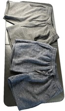 American Eagle Sweat Shorts For Men Both Fit Like Medium