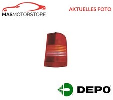 RÜCKLEUCHTE HECKLEUCHTE RECHT DEPO 440-1937R-UE I FÜR MERCEDES-BENZ V-CLASS