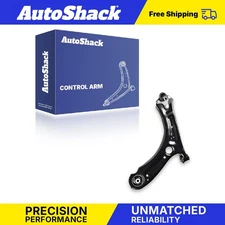 Front Left Lower Control Arm and Ball Joint with Brushing for 2011-2018 VW Jetta