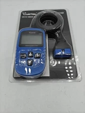  VD10 OBDII EOBD Code Reader BD10