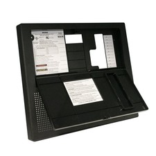 WF-8955PEC-B-DA Replacement Door for Converte...