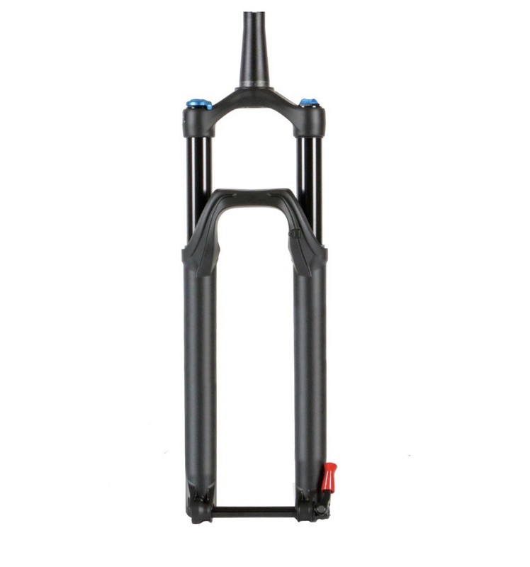 Fox 34 Float Rhythm GRIP Boost MTB Forks 2022 - 29"