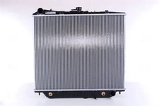 Radiateur Opel MONTEREY