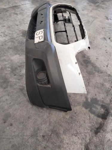 Paragolpes Delantero para FORD TRANSIT CUSTOM FURGÓN (TTF) 2014 2932858 - Imagen 4 de 8