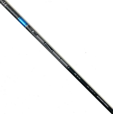 #ad NEW Mitsubishi TENSEI 1K Blue Mid Spin Driver Shaft FREE CUSTOM ASSEMBLY $245.00