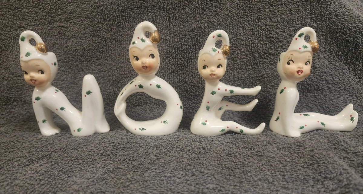 25+ Holt Howard Collectible Holiday & Seasonal Figurines for sale