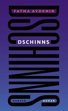 Dschinns: Roman von Aydemir, Fatma | Buch | Zustand sehr gut