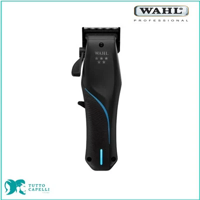 BABYLISS PRO Wahl Professional VAPOR F32 FADEOUT Clipper TAGLIACAPELLI TOSATRICE CORDLESS