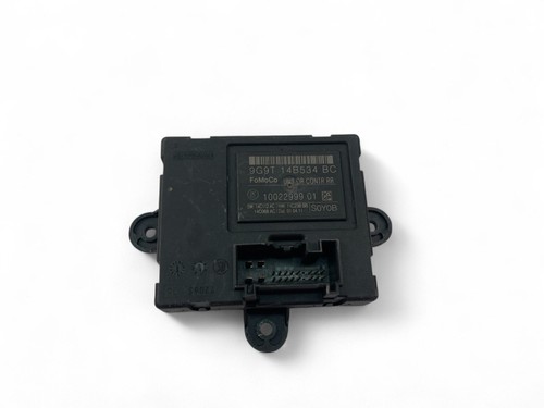 VOLVO XC60 Steuergerät 9G9T14B534BC 2012 31057705