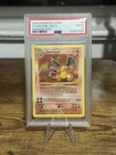 1999 Pokemon Charizard Holo Shadowless #4 4/102 PSA 2