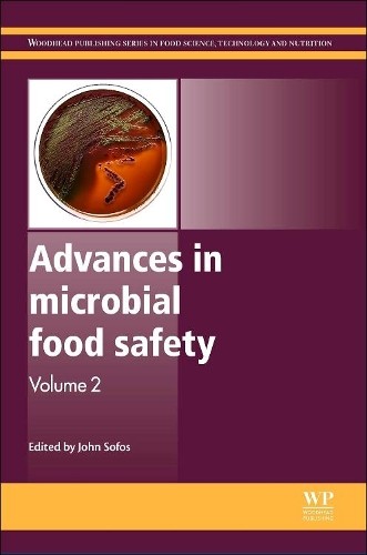 Advances in Microbial Food Safety - 9781782421078