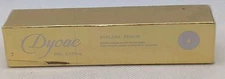 Dyoac Eyelash Growth Serum  0.16 oz  New SEALED Exp 2026