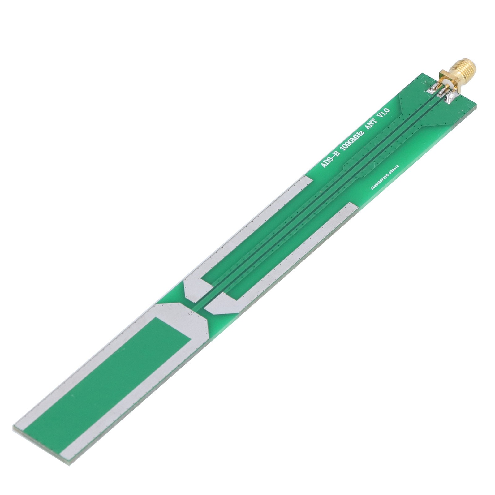 ADSB Antenna Active Receiving Antenna 1090MHZ For Improving Signal Attenuation S
