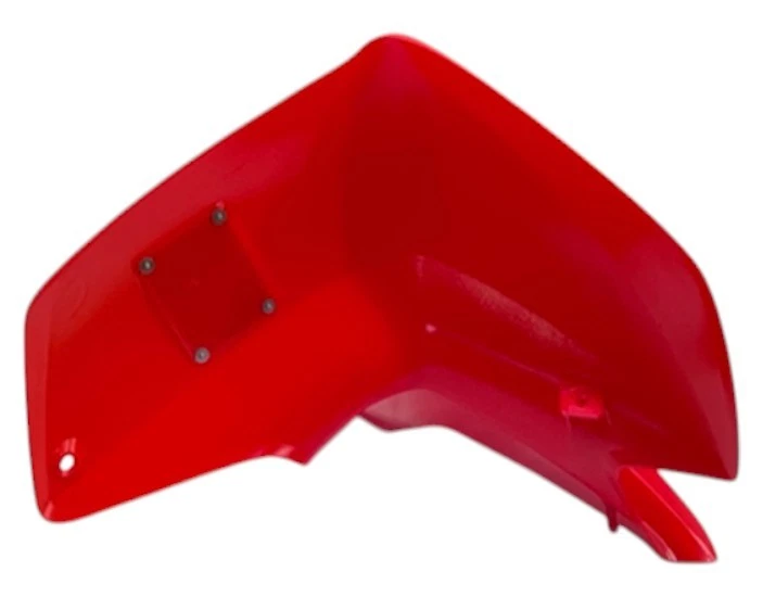 Honda Motorcycle TRX250X 2011-2012 guardabarros delantero nuevo OEM Foto 3 de 4