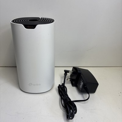 TP-Link Deco S4R AC1200 Whole Home Mesh WLAN System Einzelgerät 