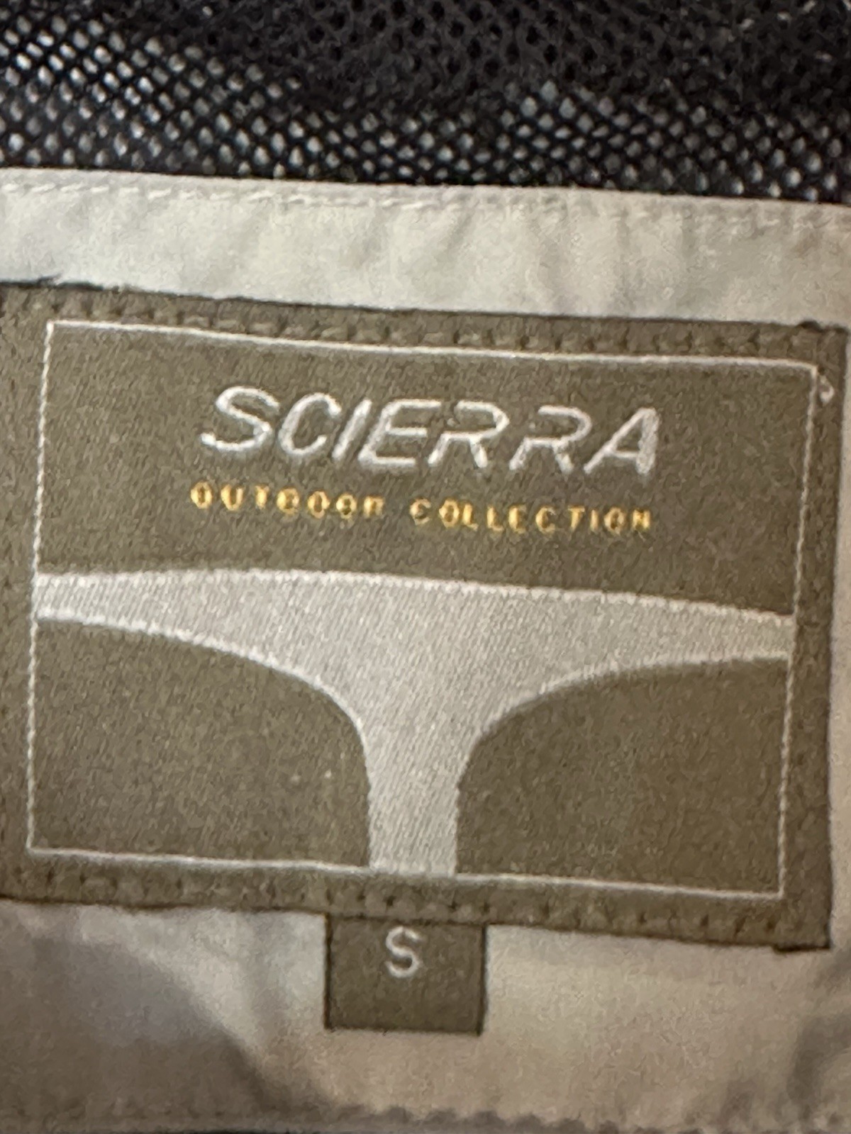 Scierra Wading Jacket - Small - Pullover / Quarte… - image 5