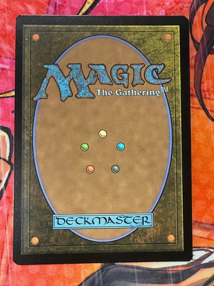 MTG LCI 0333 Get Lost NM CHS Foil Borderless - Image 2 of 2