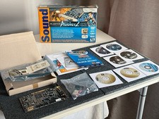 Creative - Sound Blaster - Audigy 2 ZS PCI Sound Card 7.1 5.1