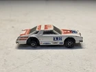 Vintage 1978 Hot Wheels Scorchers White Thunder 1:64 Scale Diecast READ