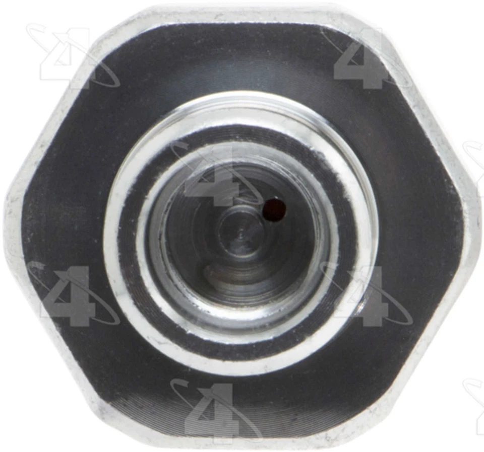 Interruptor de aire acondicionado trinario para Volkswagen Passat 1998-2005 cuatro estaciones Foto 2 de 4