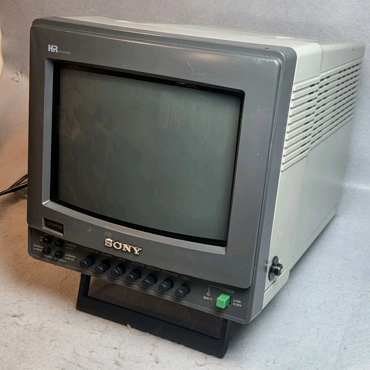 Sony 8