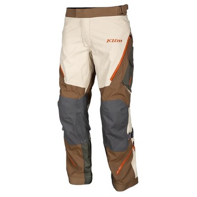 Klim - Badlands Pro Pant - Peyote Potter's Clay - Größe 38 - 4053-003-038-904