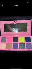 NEW JEFFREE STAR VAULTED BEAUTY KILLER 2 PALLET