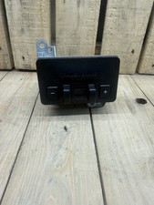 2011-2014 Ford F150 F-150 Trailer Brake Controller Bl34-2c006-bbw 2011-2014 Ford F150 F-150 Trailer Brake Controller Bl34-2c006-bbw