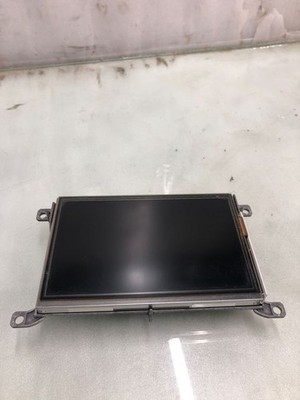 Peugeot Expert 2021 Bildschirm Display Anzeige 9831665880 KDA43336
