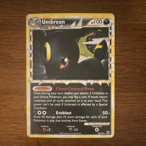 Umbreon Prime | eBay