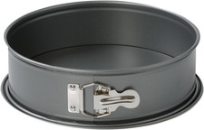 KAISER 2300753805 GOURMET - Springform 20cm, Material: Blech antihaftbeschichtet