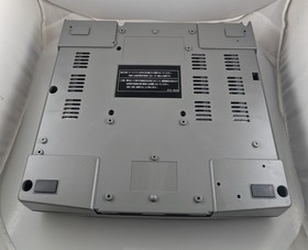 Sega Saturn Import Japanese Console Complete Boxed CIB HST-3210