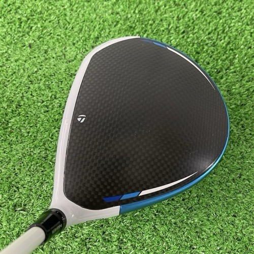 TaylorMade SIM2 MaxD Driver 40T Tensei Blue 43.75" L Women - Picture 9 of 12