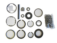 Motive Gear Transmission Small Parts Kits Borgwarner New Process Np541np542
