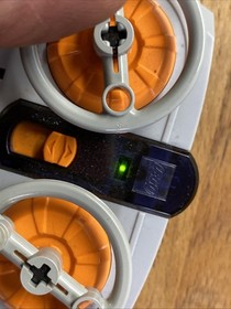 LEGO Power Functions: IR Remote 8885, IR Receiver 8884, Battery Box 8881, Motors
