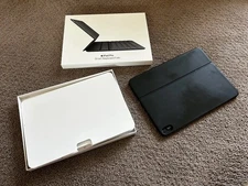 Apple Smart Keyboard Folio Case for 11-inch iPad Pro | A2038 - Black