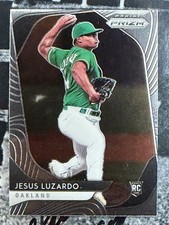 Click to enlarge Jesus Luzardo