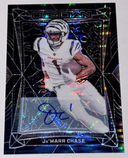 2024 Panini Obsidian Football Set Review and Checklist 15